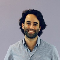 Alex Hersham | Co-Founder | Nonsense Tx » speaking at Orphan Drug Congress USA