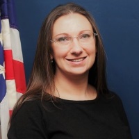Michelle McClure | Public Policy Director | American College of Medical Genetics and Genomics » speaking at Orphan Drug Congress USA