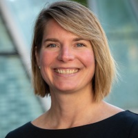 Neva West | CEO & Co-founder | Biotech Social, Inc » speaking at Orphan Drug Congress USA