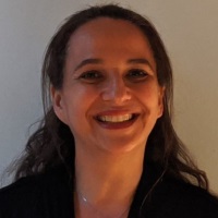 Melody Kisor at World Orphan Drug Congress USA 2026