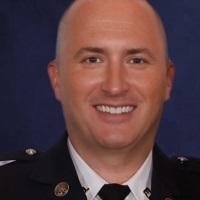 Mr. Luke Rosen | Founder | Rescue 7: Firefighters for Patients » speaking at Orphan Drug Congress USA