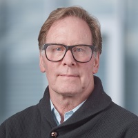 Paul Kidwell | Podcast Host / Producer & Columnist | In Sickness, Men and the Caregiving Culture » speaking at Orphan Drug Congress USA