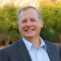 Mr Paul August | Chief Scientific Officer | ReviR Therapeutics » speaking at Orphan Drug Congress USA