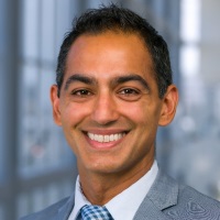 Salman Bhai | Vice President, Clinical Development | Secretome Therapeutics » speaking at Orphan Drug Congress USA