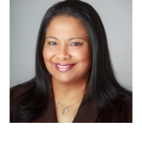Tina Karunaratne at World Orphan Drug Congress USA 2026
