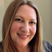 Bonnie Kiesling at World Orphan Drug Congress USA 2026