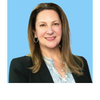 Bonnie Kiesling at World Orphan Drug Congress USA 2026