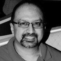 Rupesh Patel at World Orphan Drug Congress USA 2026