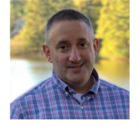 Jonathan Kornstein at World Orphan Drug Congress USA 2026