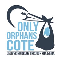 Only Orphans Cote LLC at World Orphan Drug Congress USA 2026