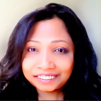 Neena Nizar at World Orphan Drug Congress USA 2026