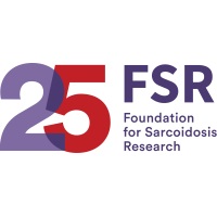 Foundation For Sarcoidosis Research at World Orphan Drug Congress USA 2026