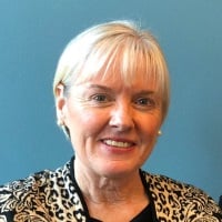 Mary McGowan at World Orphan Drug Congress USA 2026