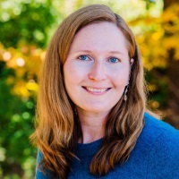 Amber Fisher at World Orphan Drug Congress USA 2026