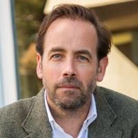 Christopher Robertson at World Orphan Drug Congress USA 2026