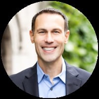 Joe Katakowski at World Orphan Drug Congress USA 2026