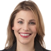 Christina Hartman at World Orphan Drug Congress USA 2026