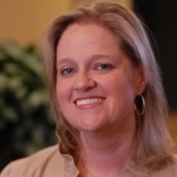 Annie Kennedy at World Orphan Drug Congress USA 2026