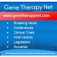 Gene Therapy Net at World Orphan Drug Congress USA 2026