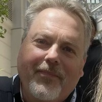 Thomas Bartlett at World Orphan Drug Congress USA 2026