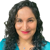 Maryam Mokhtarzadeh at World Orphan Drug Congress USA 2026