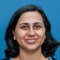 Richa Madan Lomash at World Orphan Drug Congress USA 2026