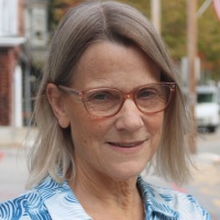 Elizabeth Wood at World Orphan Drug Congress USA 2026