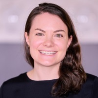 Laura Tadvalkar at World Orphan Drug Congress USA 2026