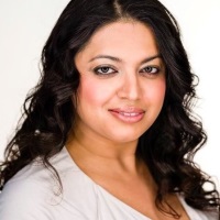 Jo Kaur at World Orphan Drug Congress USA 2026