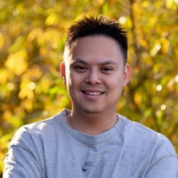 Tommy Pham at World Orphan Drug Congress USA 2026