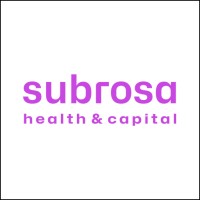 subrosa Health & Capital at World Orphan Drug Congress USA 2026