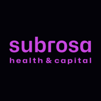 subrosa Health & Capital at World Orphan Drug Congress USA 2026