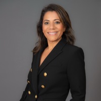 Patty Tawadros at World Orphan Drug Congress USA 2026