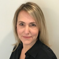 Kim MacDonnell at World Orphan Drug Congress USA 2026