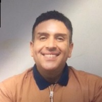 Hector Rosado at World Orphan Drug Congress USA 2026