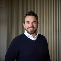 Lukas Lange at World Orphan Drug Congress USA 2026