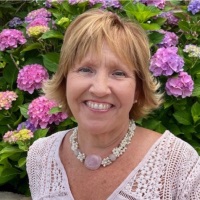 Tracy Baroni Allmon at World Orphan Drug Congress USA 2026