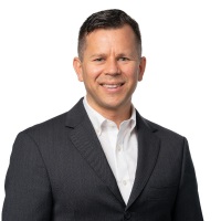 Jon Campbell at World Orphan Drug Congress USA 2026