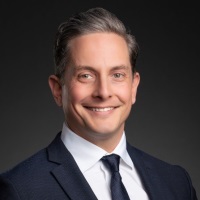 Coen Wijdicks at World Orphan Drug Congress USA 2026