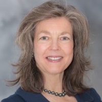 Mary Schaheen at World Orphan Drug Congress USA 2026