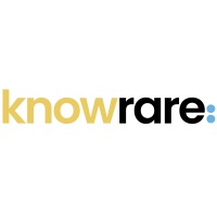 Know Rare at World Orphan Drug Congress USA 2026