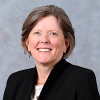 Amy Comstock Rick at World Orphan Drug Congress USA 2026