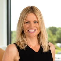 Naomi Litchfield at World Orphan Drug Congress USA 2026