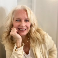 Patricia Weltin at World Orphan Drug Congress USA 2026