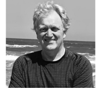 Sean Riley | Patient Speaker/Educator | ATTR - Amyloidosis Patient-columnist » speaking at Orphan Drug Congress USA