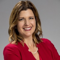 Sara Riordan at World Orphan Drug Congress USA 2026