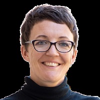 Colleen Caleshu at World Orphan Drug Congress USA 2026