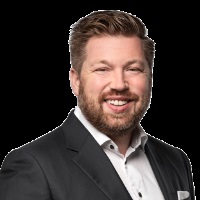 Yuri Maricich, MD, MBA; at World Orphan Drug Congress USA 2026