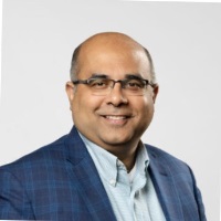 Bibhash Mukhopadhyay at World Orphan Drug Congress USA 2026