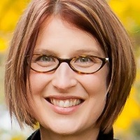 Erica Barnes | Rare Disease Advisory Council Executive Director | State Of Minnesota » speaking at Orphan Drug Congress USA